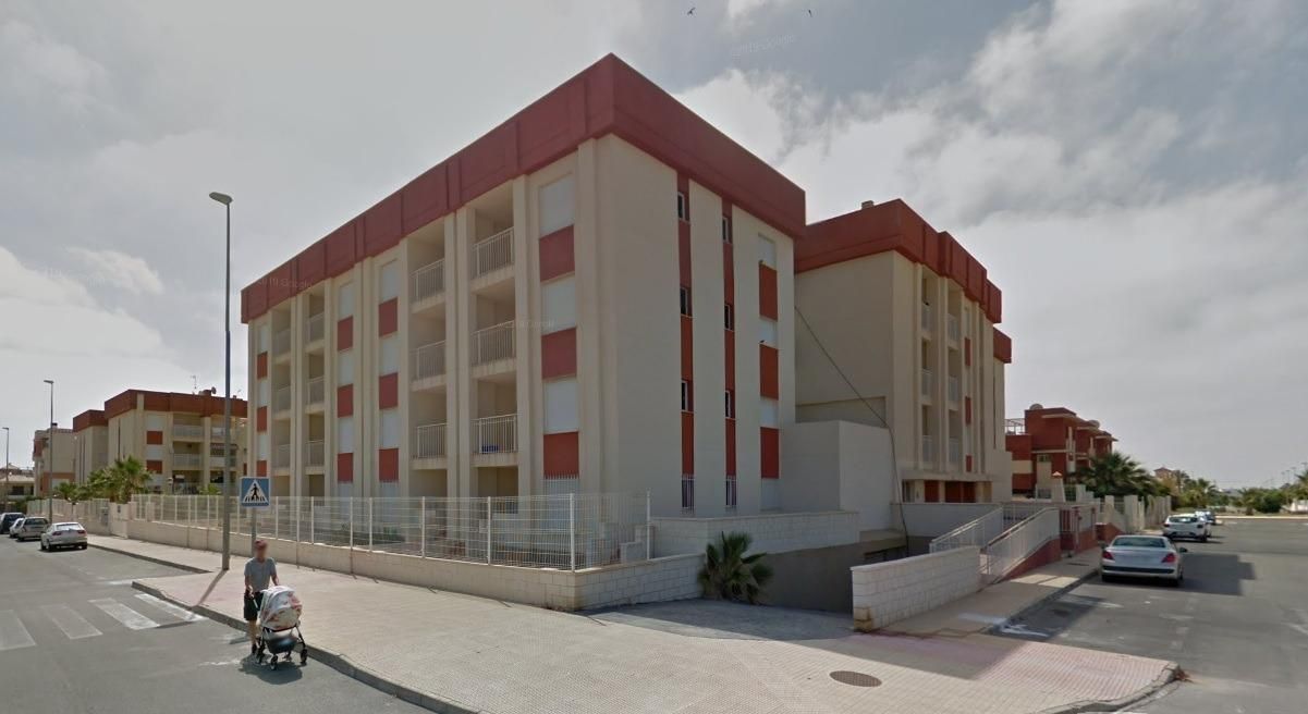 Apartment in Orihuela Costa, Spanien, 52 m² - Foto 1
