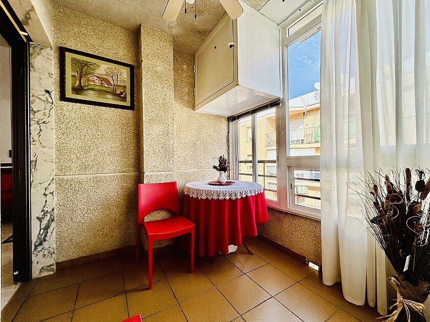 Apartment in Torrevieja, Spain, 92 m² - picture 3