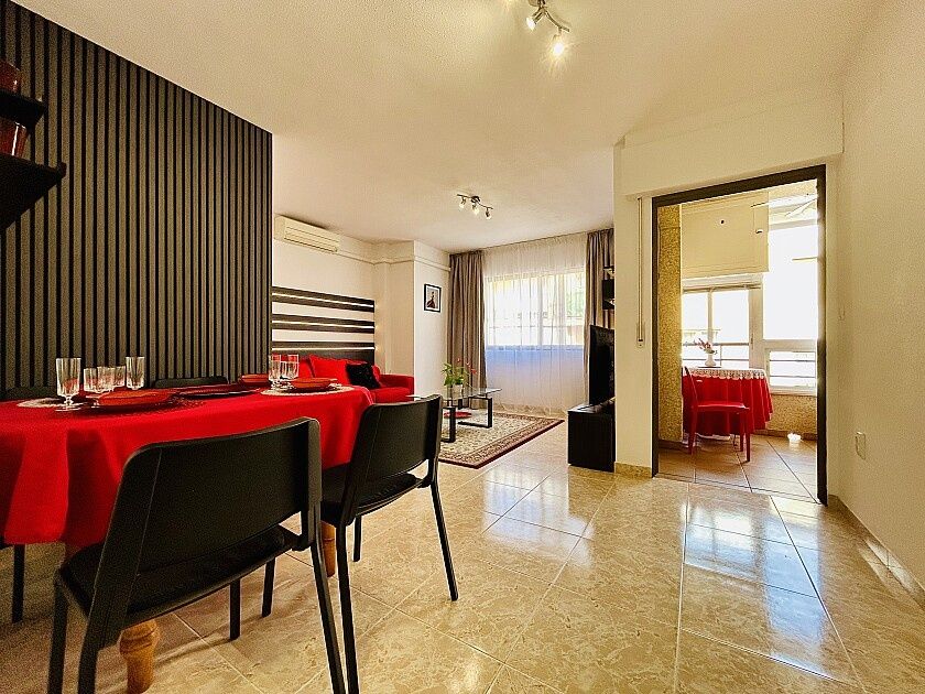 Apartment in Torrevieja, Spain, 92 m² - picture 5