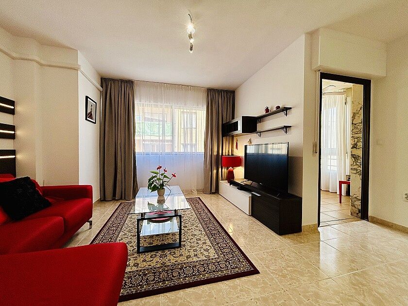 Apartment in Torrevieja, Spain, 92 m² - picture 6