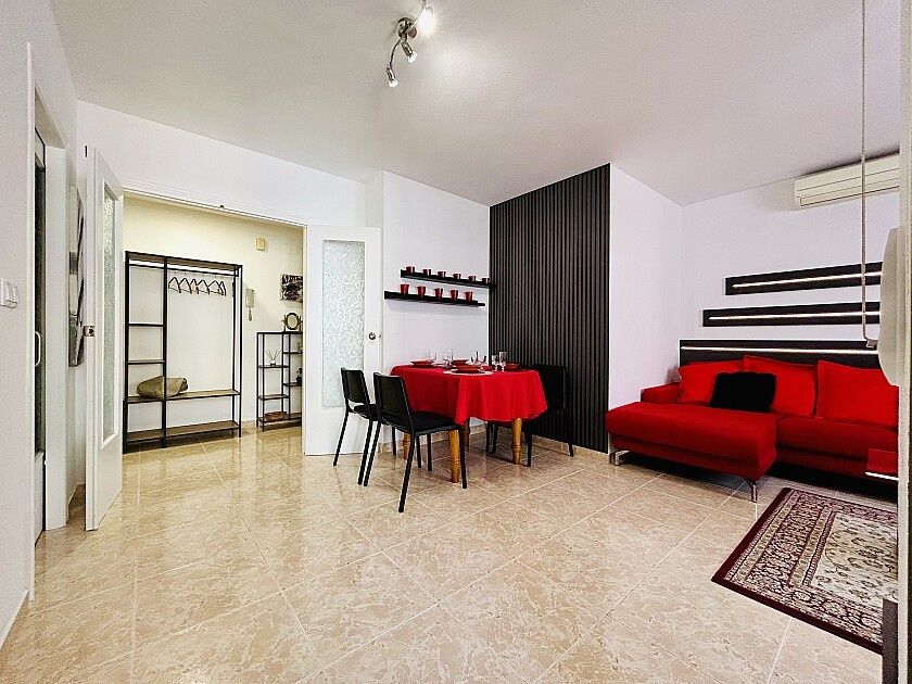 Apartment in Torrevieja, Spain, 92 m² - picture 7