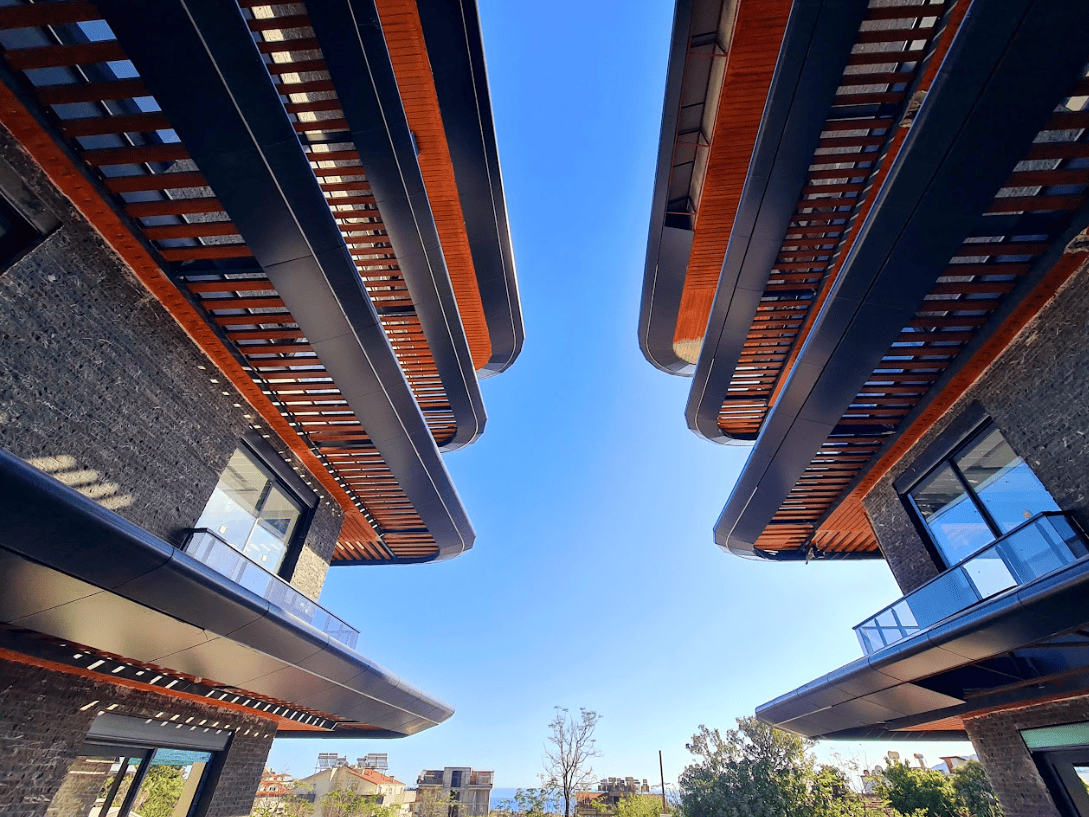 Piso en Alanya, Turquia, 41 m² - imagen 9