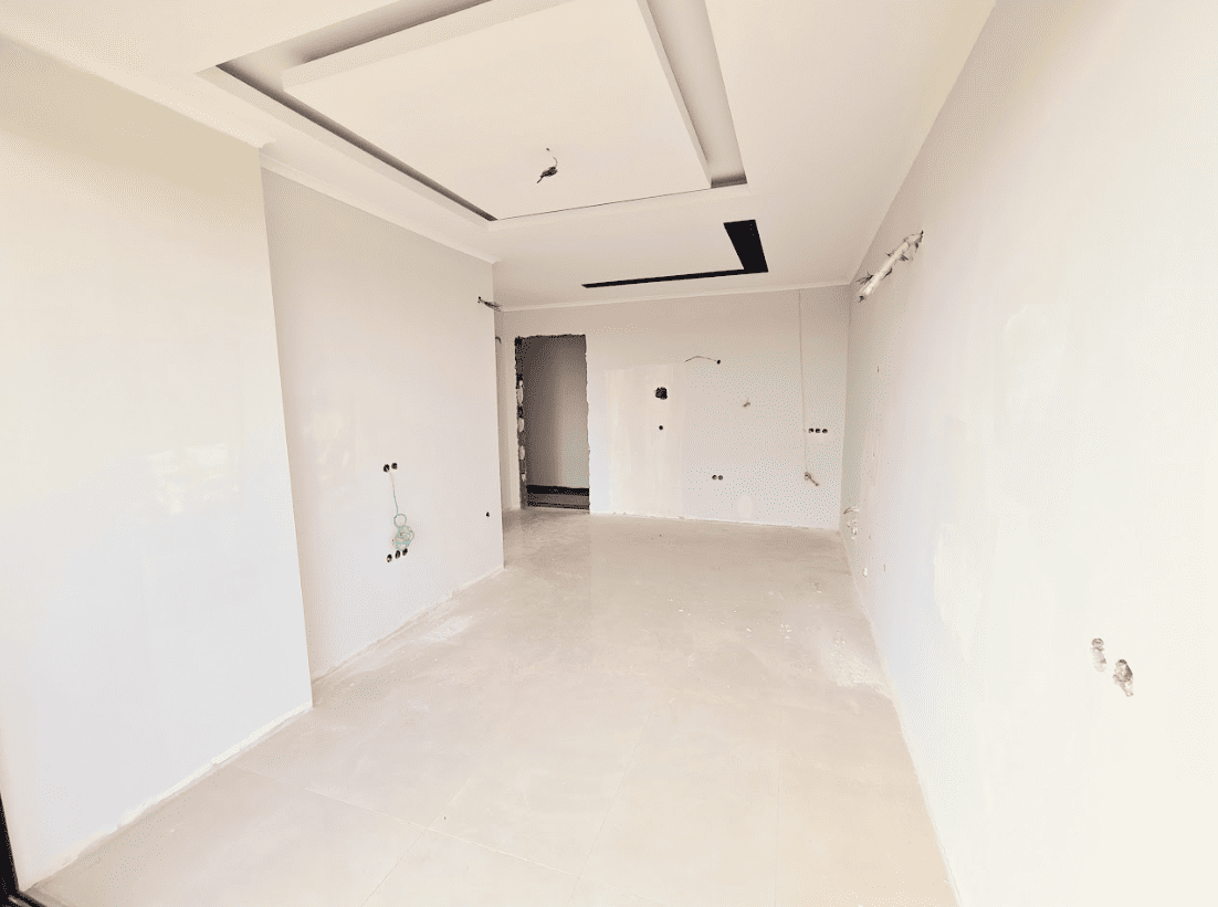 Piso en Alanya, Turquia, 41 m² - imagen 15