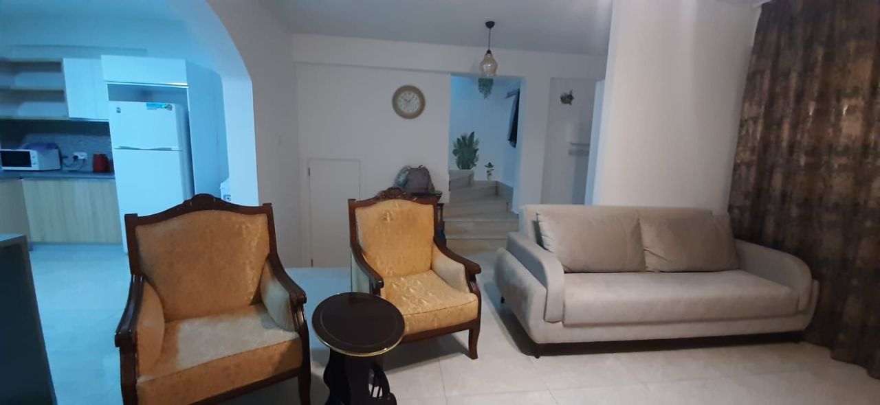 Villa à Kyrenia, Chypre, 130 m² - image 10