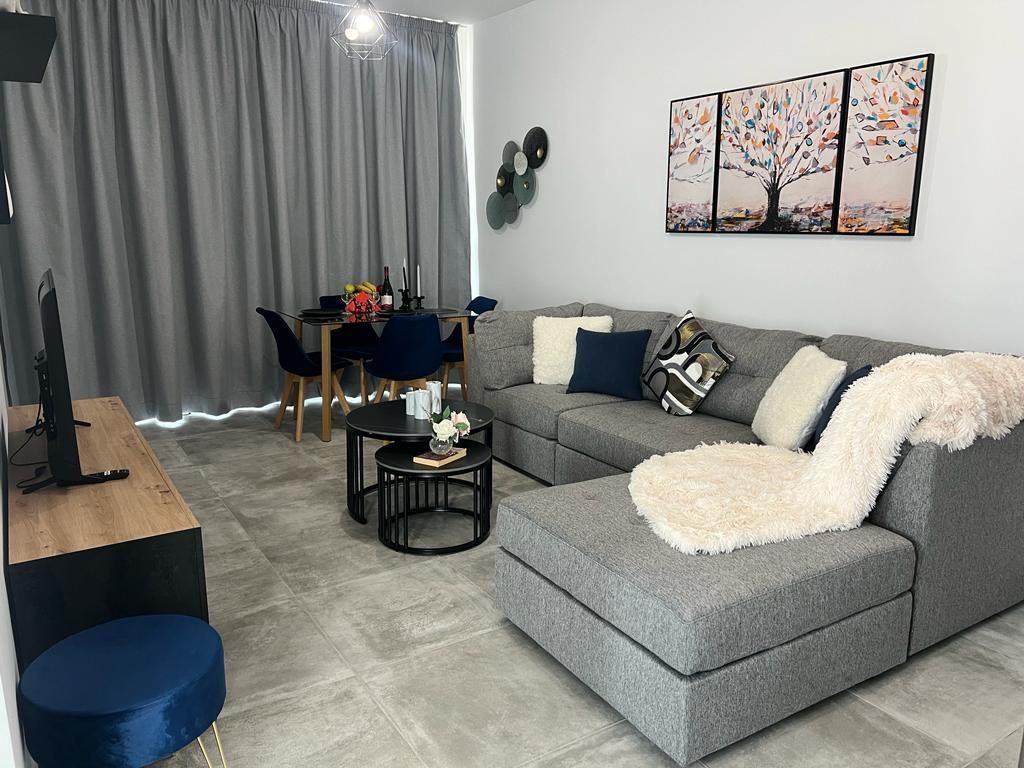 Wohnung in Larnaka, Zypern, 77 m² - Foto 1