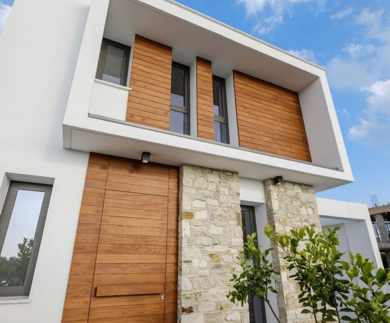 Haus in Larnaka, Zypern, 273 m² - Foto 1