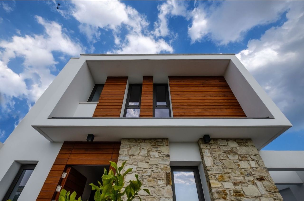 Maison à Larnaca, Chypre, 245 m² - image 1