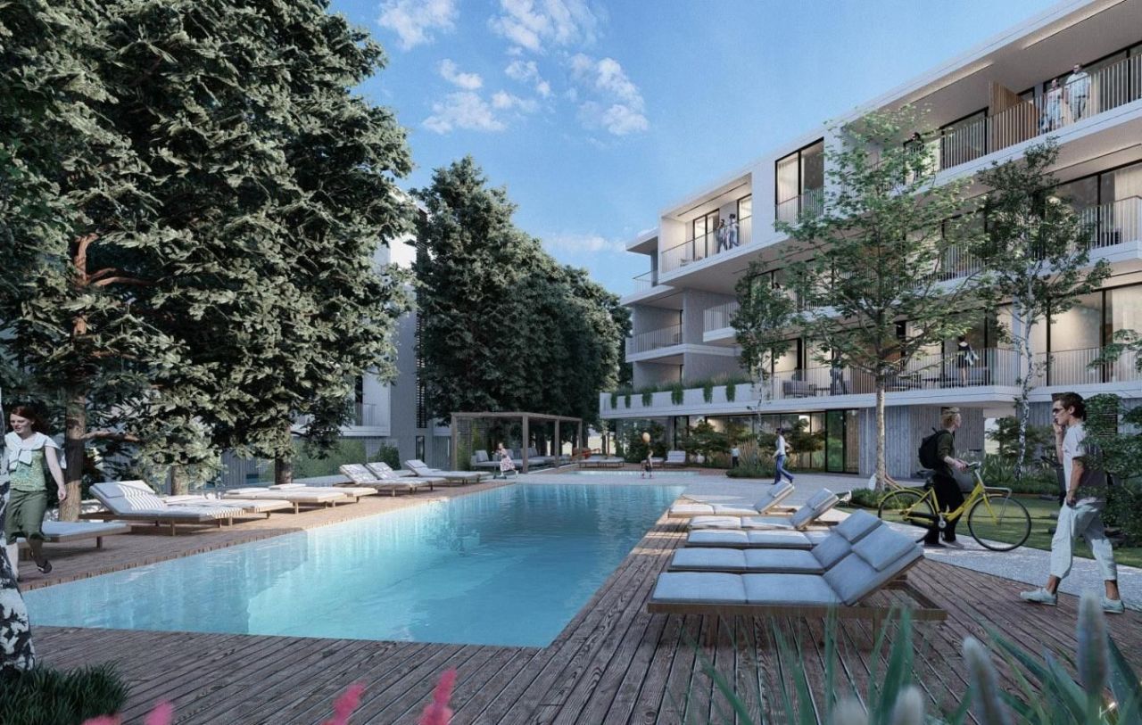 Appartement à Universal, Chypre, 189 m² - image 1