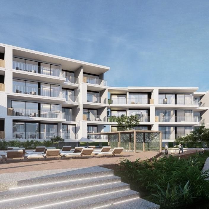 Appartement à Universal, Chypre, 46 m² - image 1