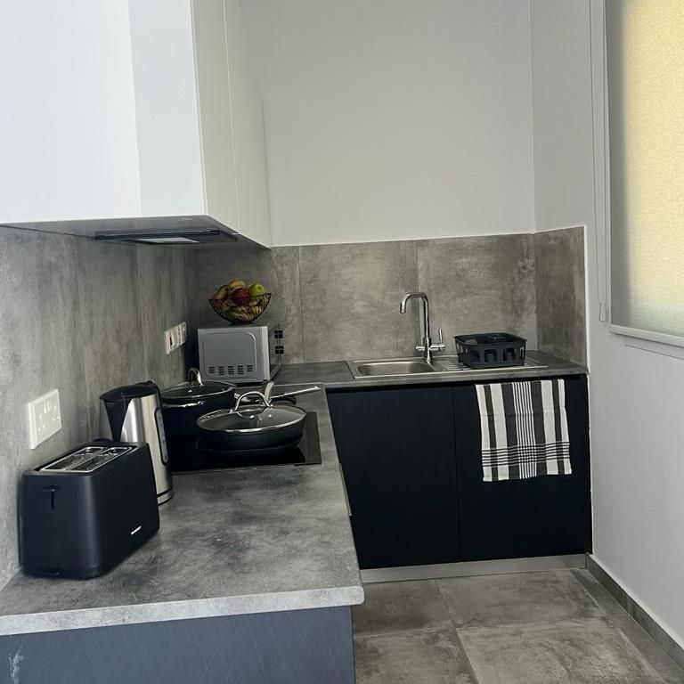 Piso en Lárnaca, Chipre, 77 m² - imagen 2