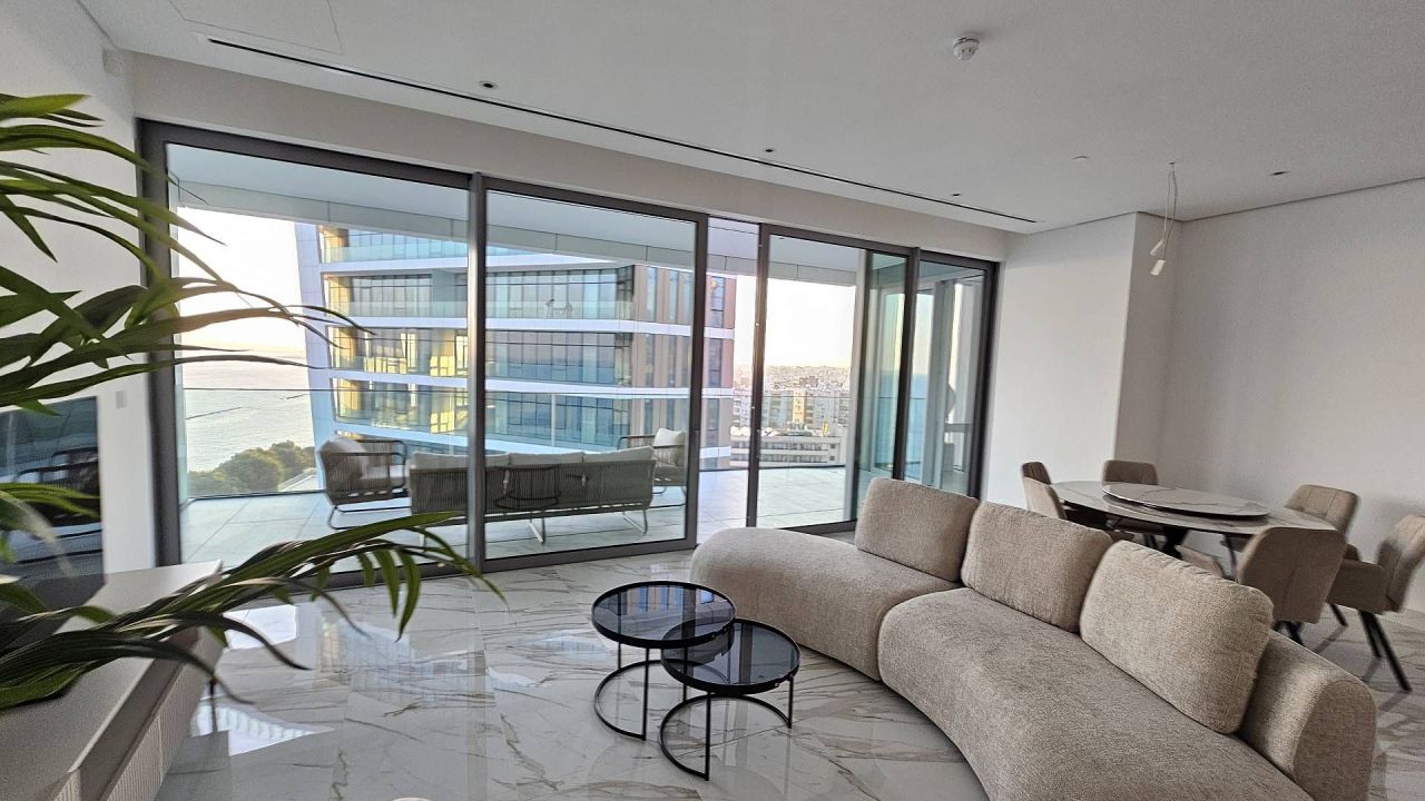 Flat in Limassol, Cyprus, 160 m² - picture 2