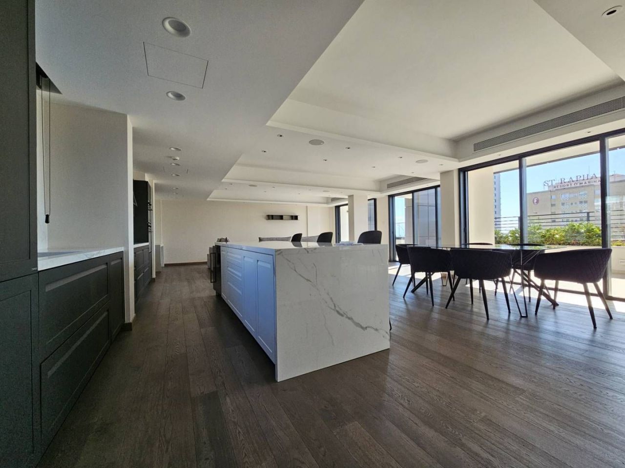 Wohnung in Limassol, Zypern, 510 m² - Foto 2