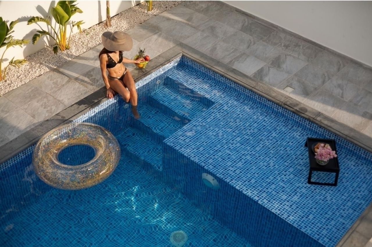 Casa a Larnaca, Cipro, 273 m² - foto 2