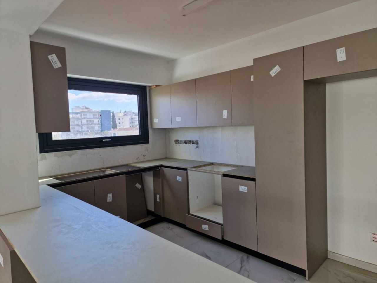 Appartamento a Nicosia, Cipro, 101 m² - foto 2