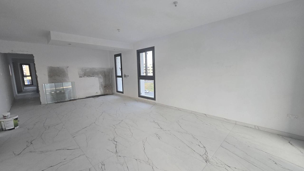 Appartement à Kamares, Chypre, 114 m² - image 3