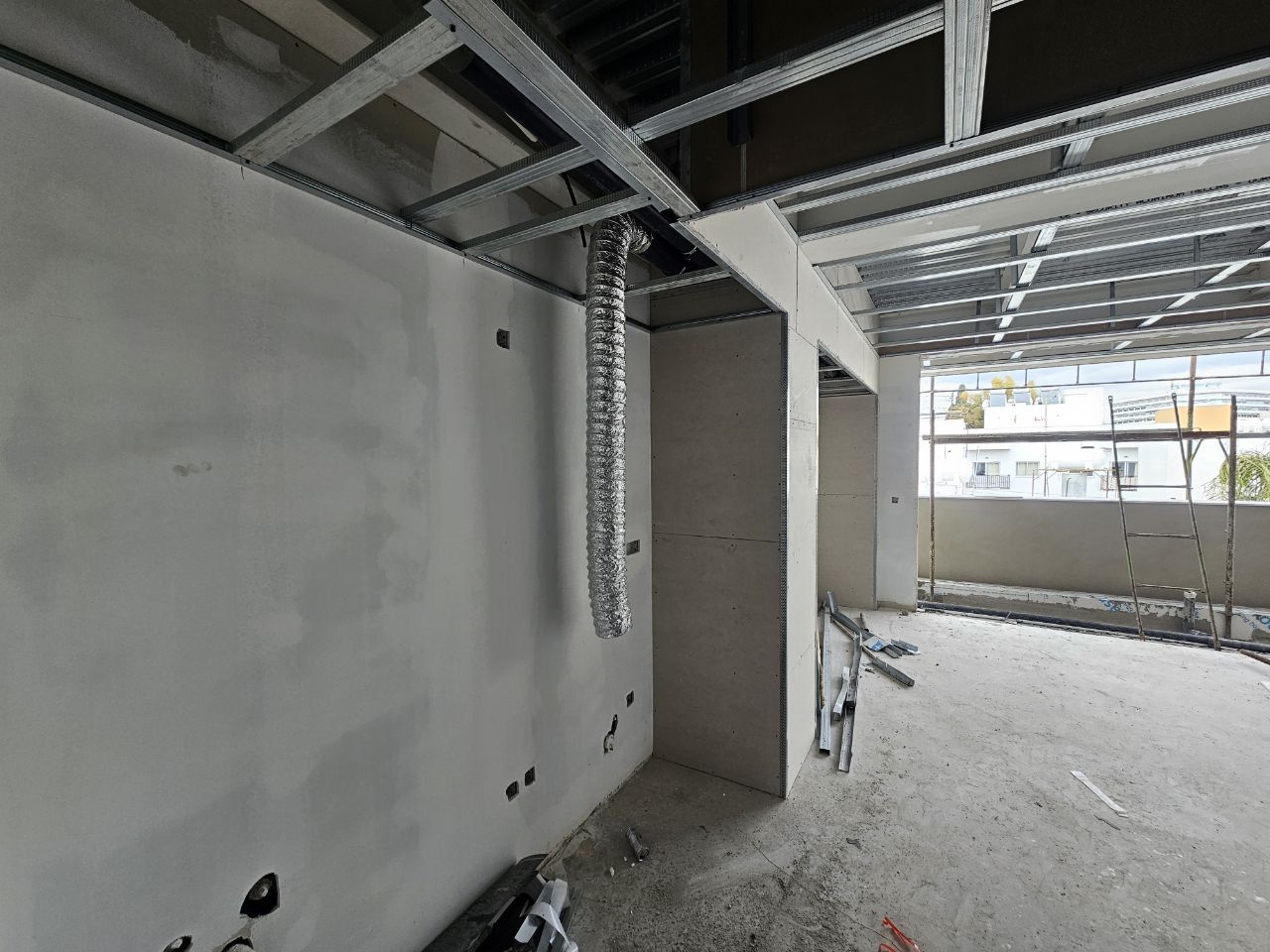 Wohnung in Limassol, Zypern, 52 m² - Foto 3