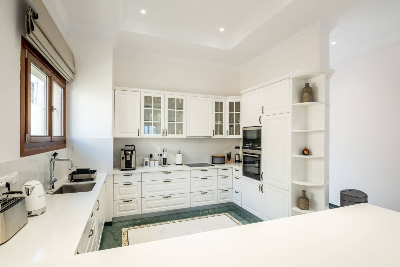 Maison à Mouttagiaka, Chypre, 650 m² - image 4