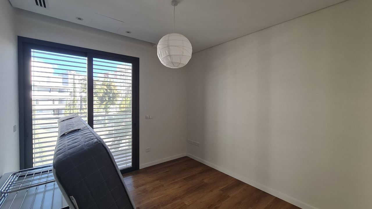 Flat in Nicosia, Cyprus, 133 m² - picture 4