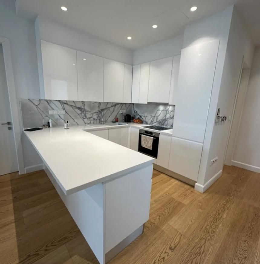 Flat in Germasogeia, Cyprus, 164 m² - picture 4