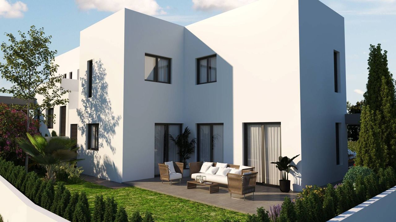 House in Dali, Cyprus, 312 m² - picture 4