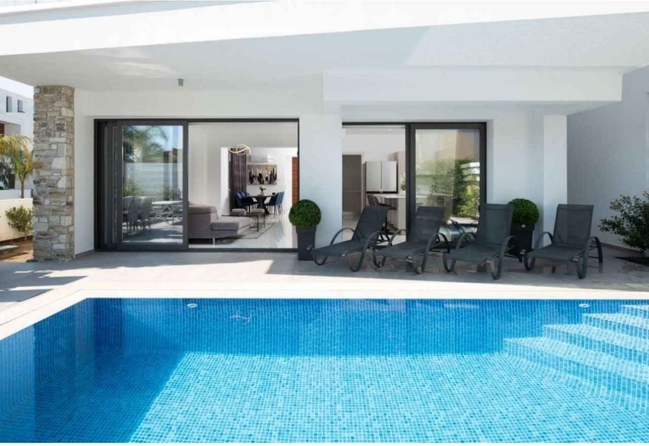 House in Larnaca, Cyprus, 247 m² - picture 4