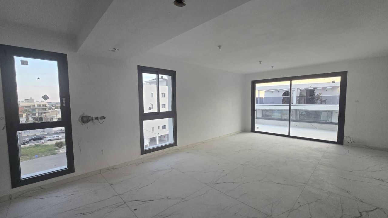 Appartement à Kamares, Chypre, 114 m² - image 4