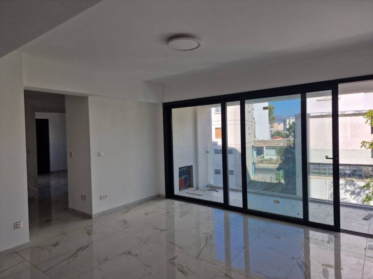 Appartamento a Nicosia, Cipro, 101 m² - foto 4