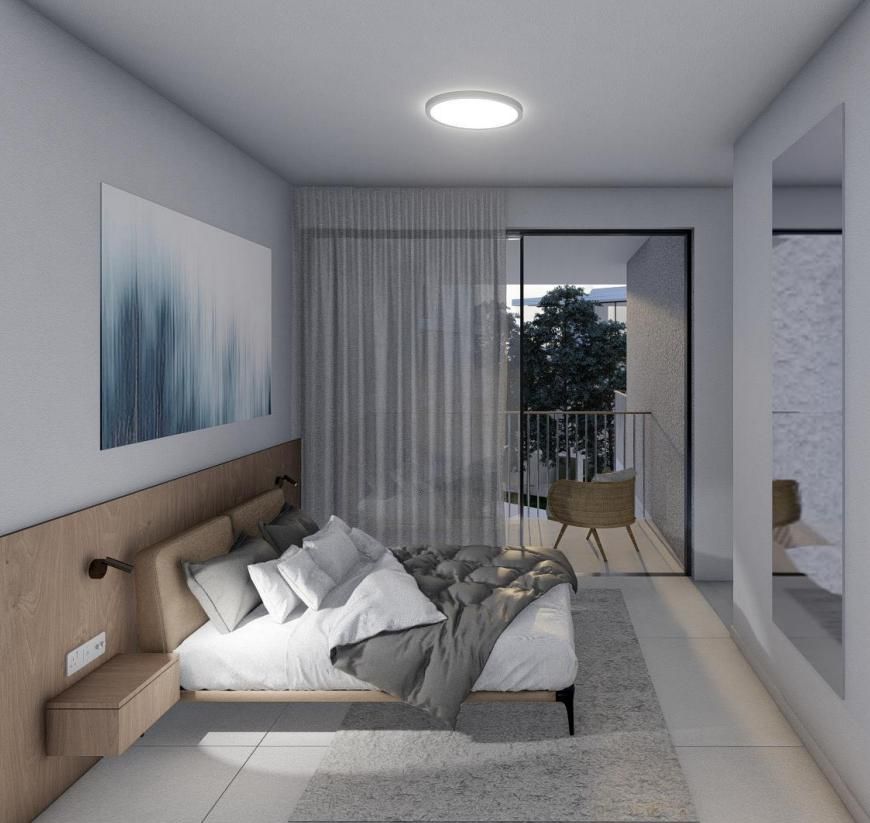 Appartamento a Universale, Cipro, 105 m² - foto 4