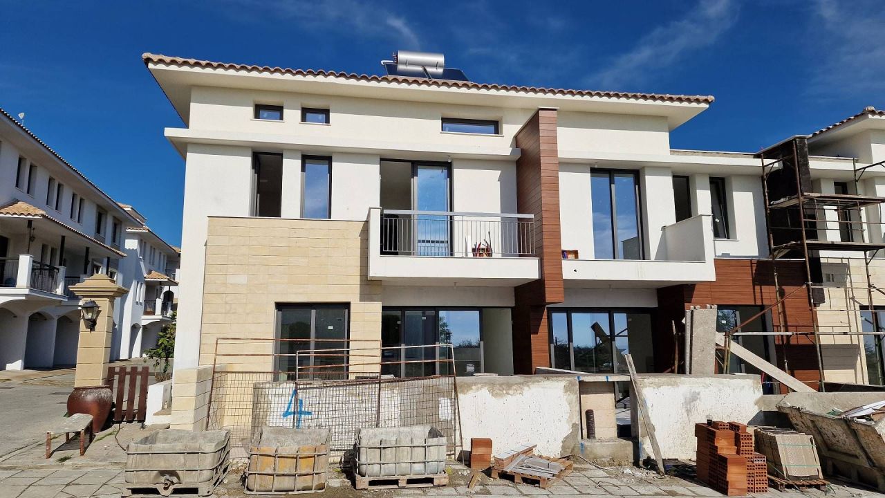 House in Larnaca, Cyprus, 204 m² - picture 5