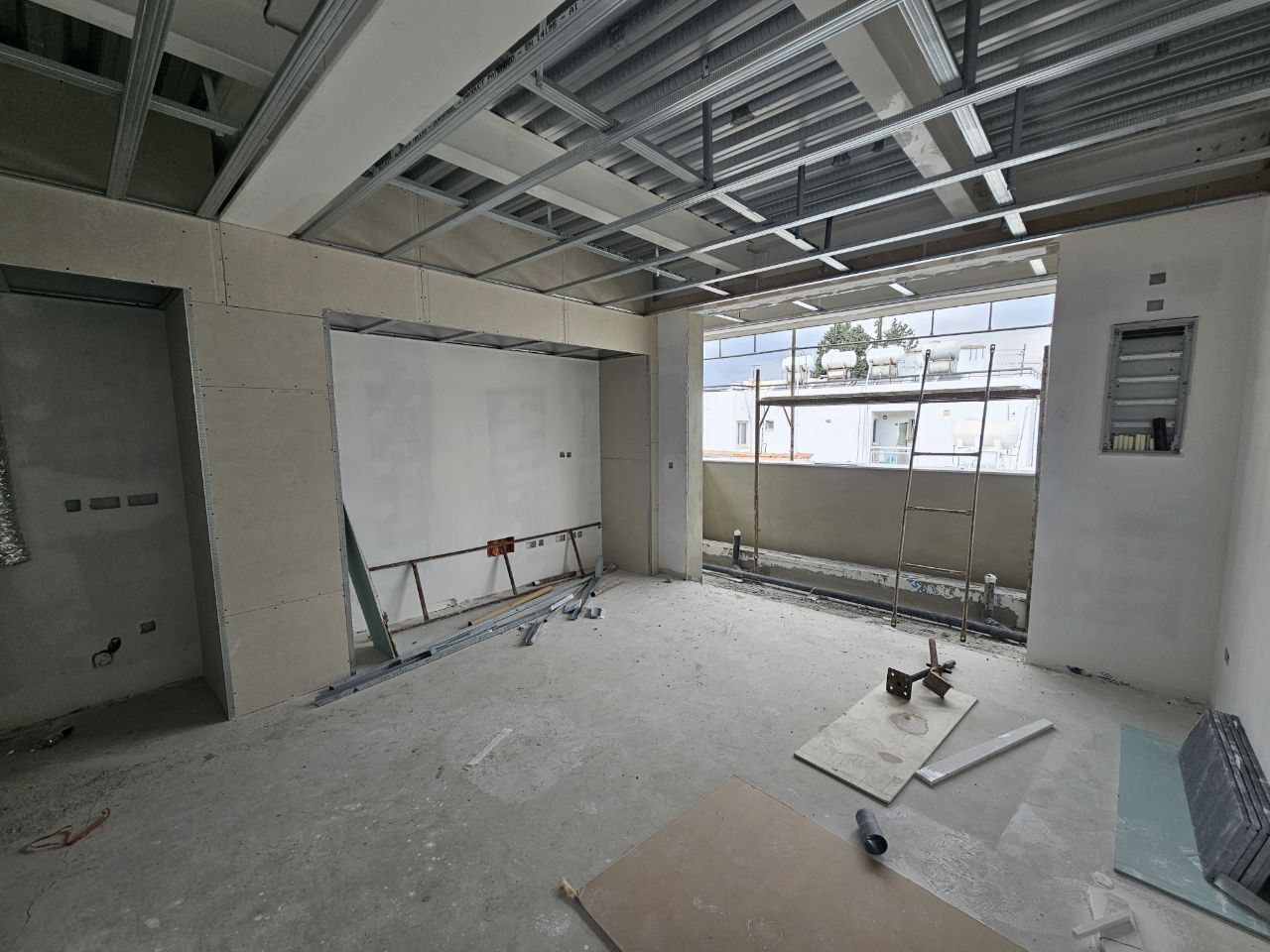 Wohnung in Limassol, Zypern, 52 m² - Foto 5