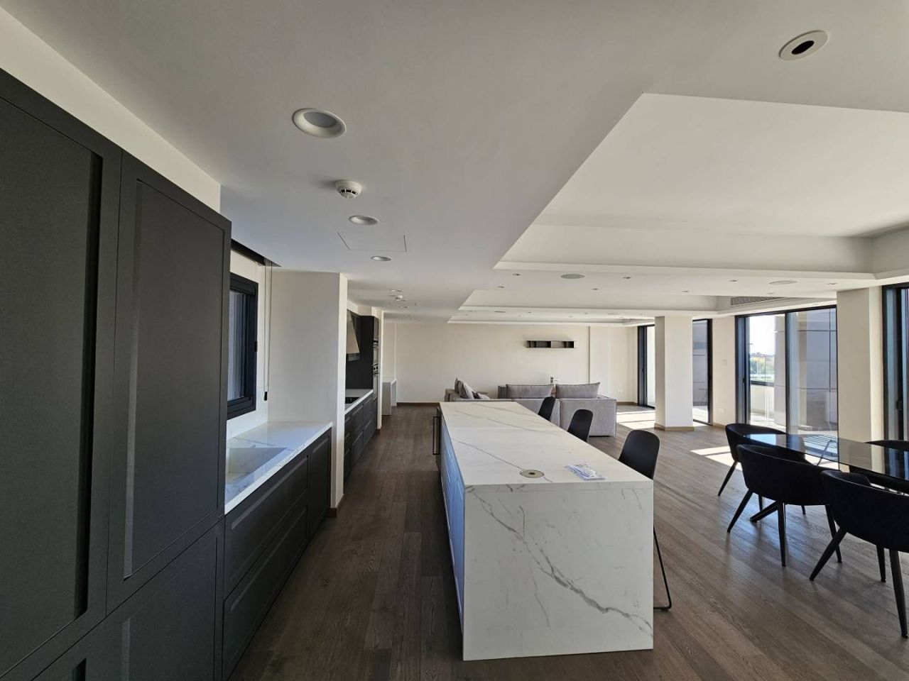 Wohnung in Limassol, Zypern, 510 m² - Foto 6