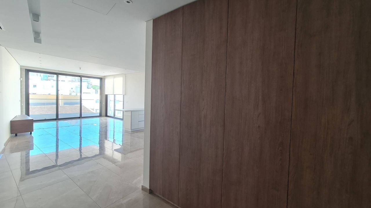 Flat in Nicosia, Cyprus, 133 m² - picture 6