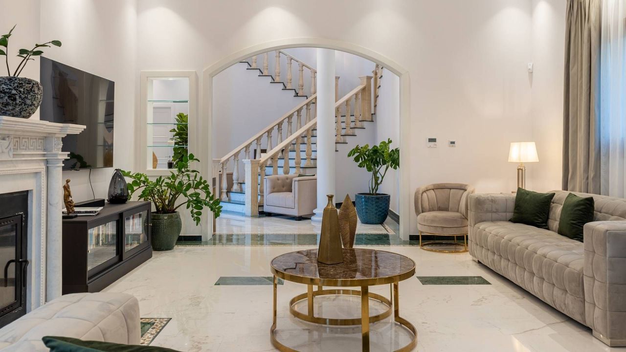 Maison à Mouttagiaka, Chypre, 650 m² - image 6