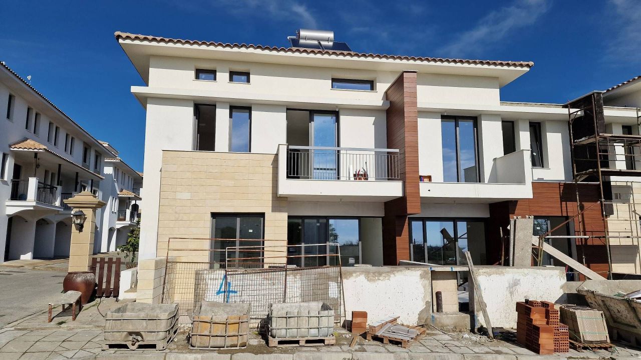 House in Larnaca, Cyprus, 204 m² - picture 6