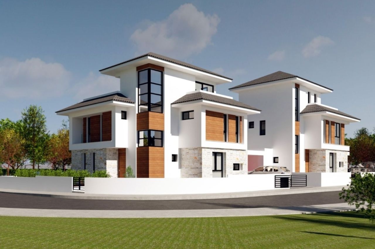 House in Larnaca, Cyprus, 247 m² - picture 6