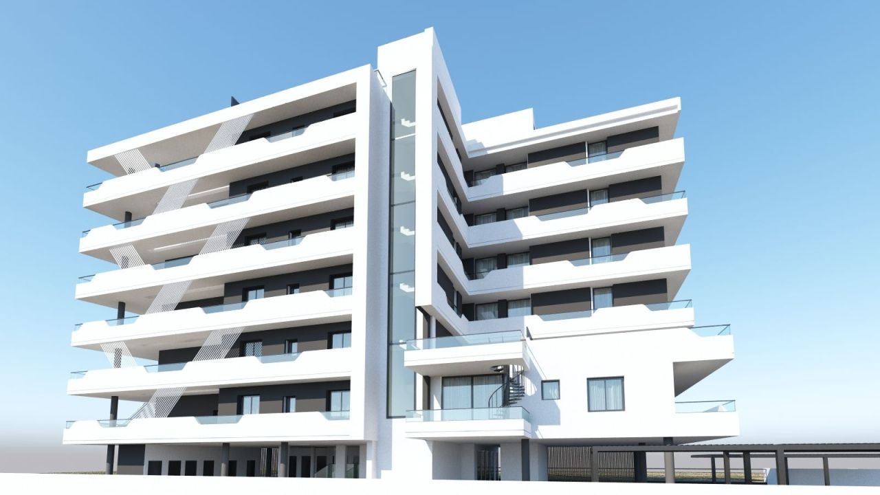 Appartement à Larnaca, Chypre, 108 m² - image 6