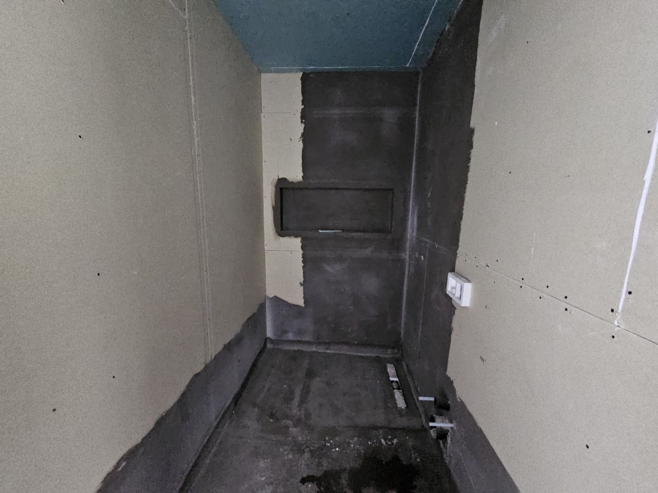 Wohnung in Limassol, Zypern, 52 m² - Foto 6