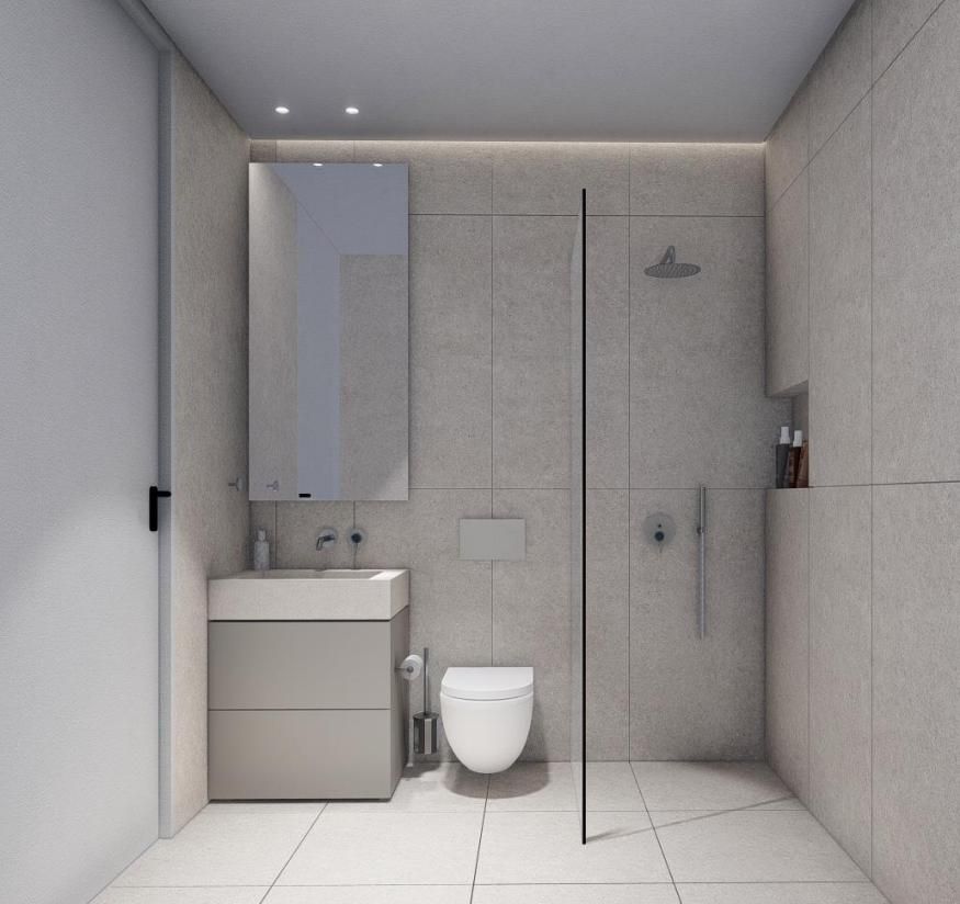 Appartamento a Universale, Cipro, 105 m² - foto 6