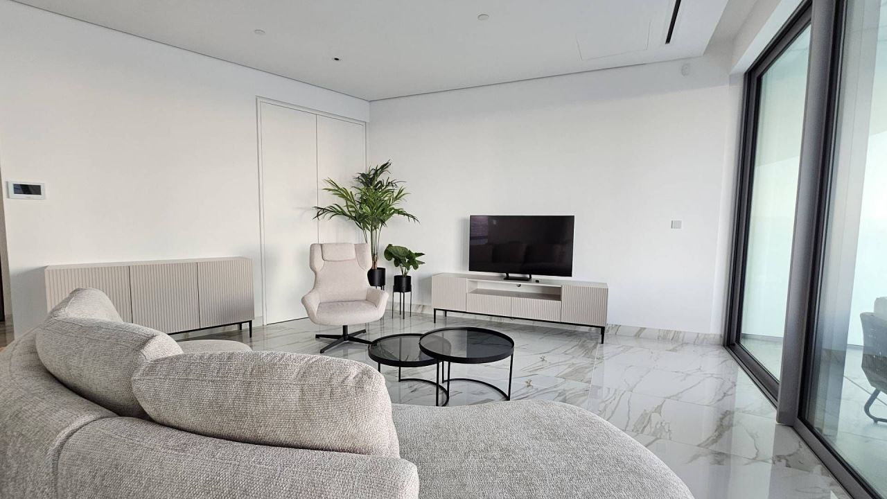 Flat in Limassol, Cyprus, 160 m² - picture 7