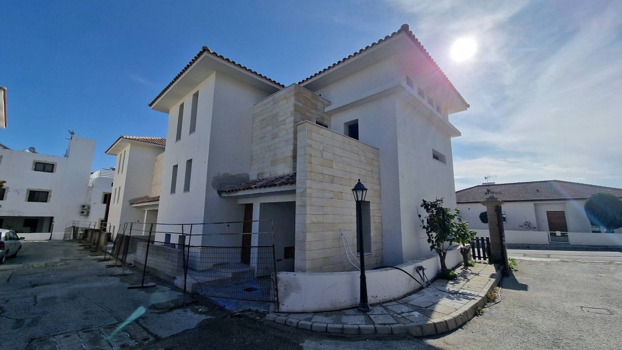 House in Larnaca, Cyprus, 204 m² - picture 7