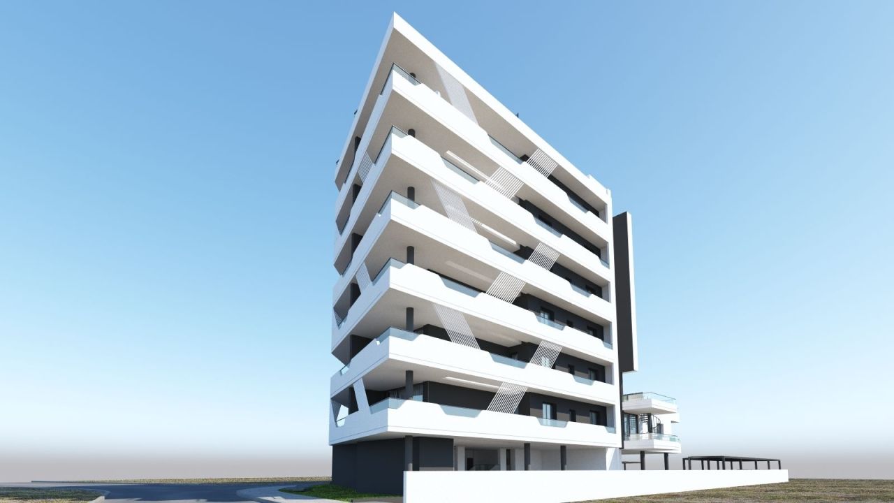 Appartement à Larnaca, Chypre, 108 m² - image 7