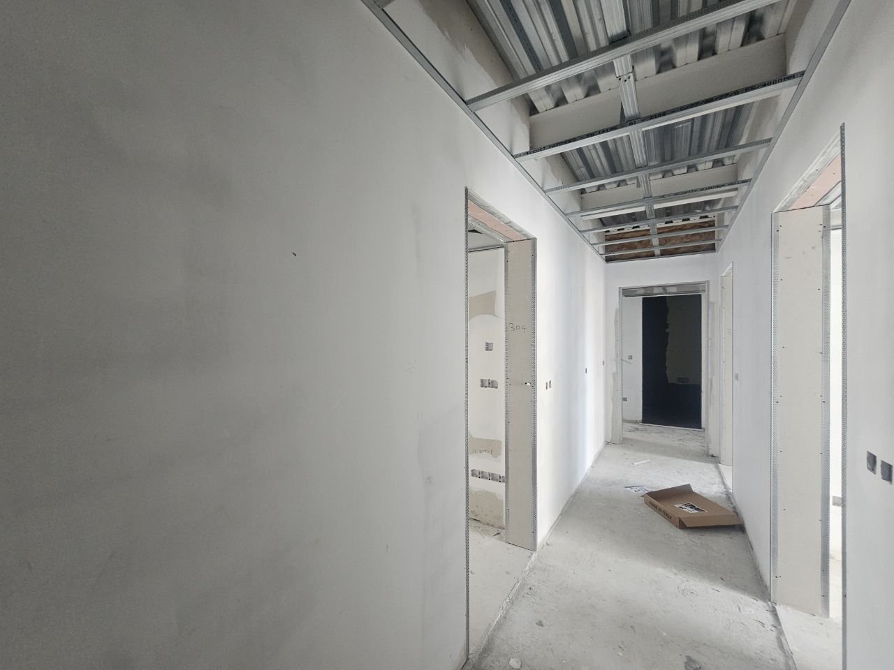 Wohnung in Limassol, Zypern, 52 m² - Foto 7