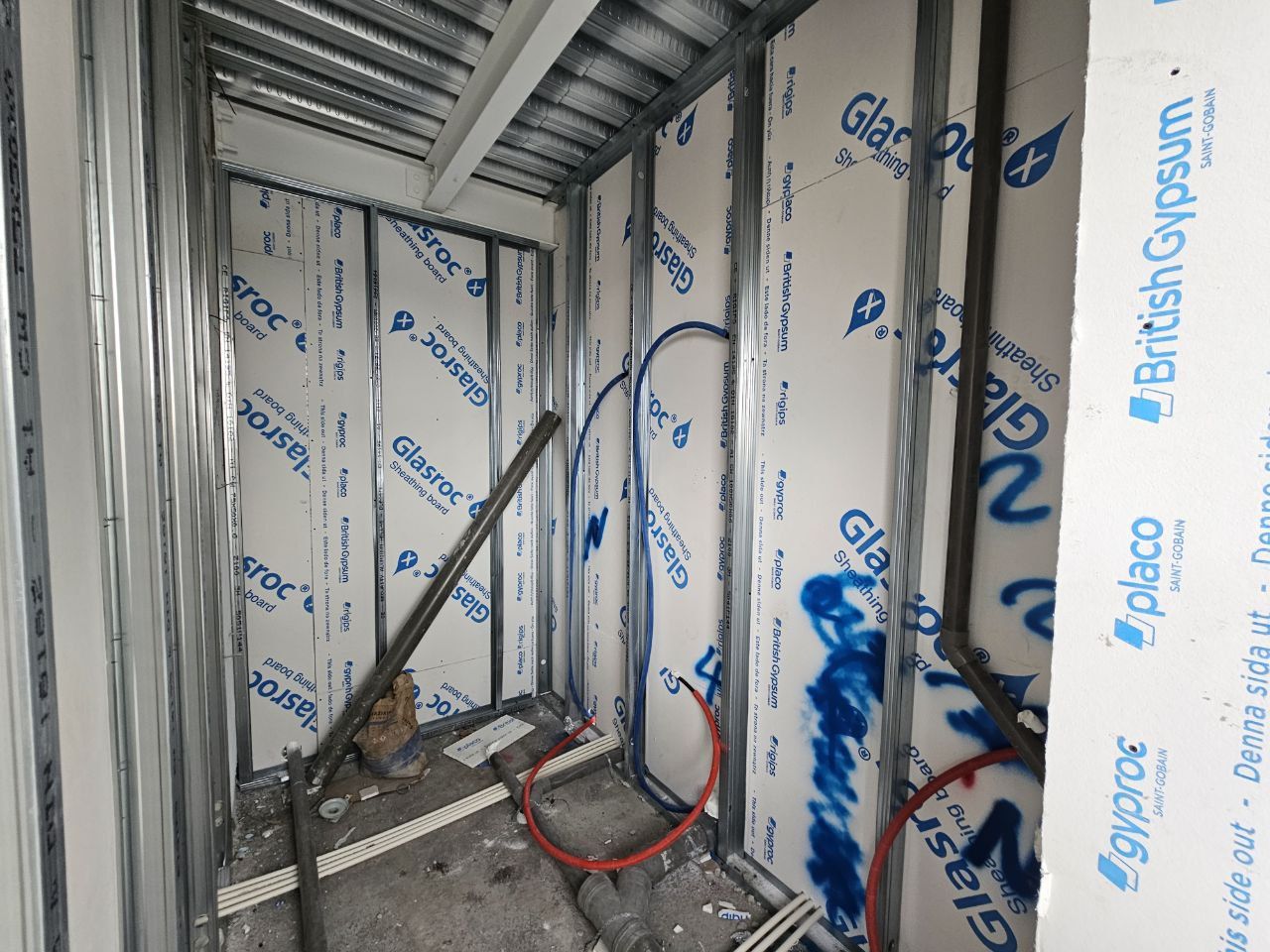 Wohnung in Limassol, Zypern, 52 m² - Foto 8