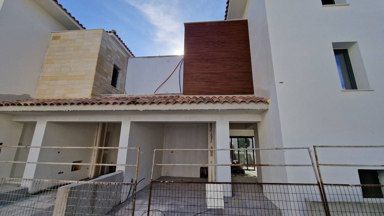 House in Larnaca, Cyprus, 204 m² - picture 9