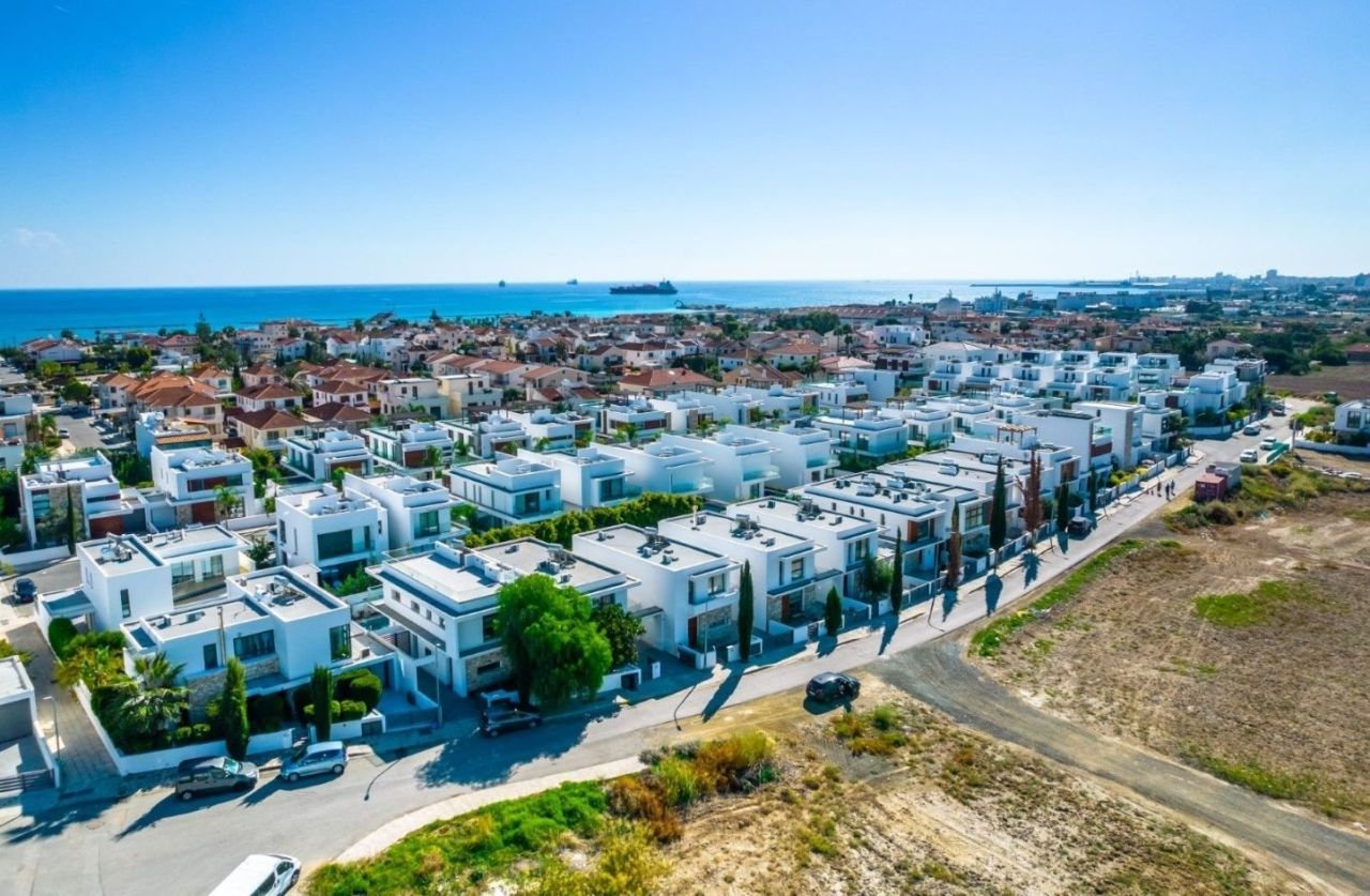 Casa a Larnaca, Cipro, 273 m² - foto 9