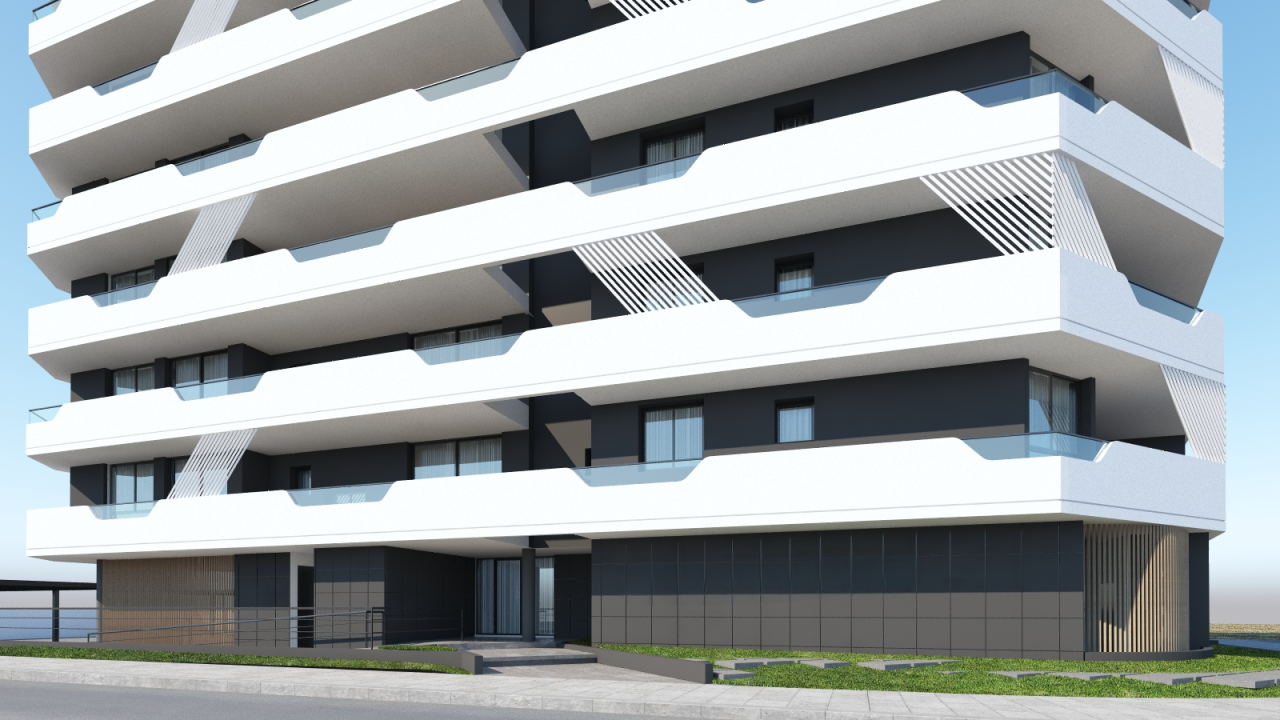 Appartement à Larnaca, Chypre, 108 m² - image 9