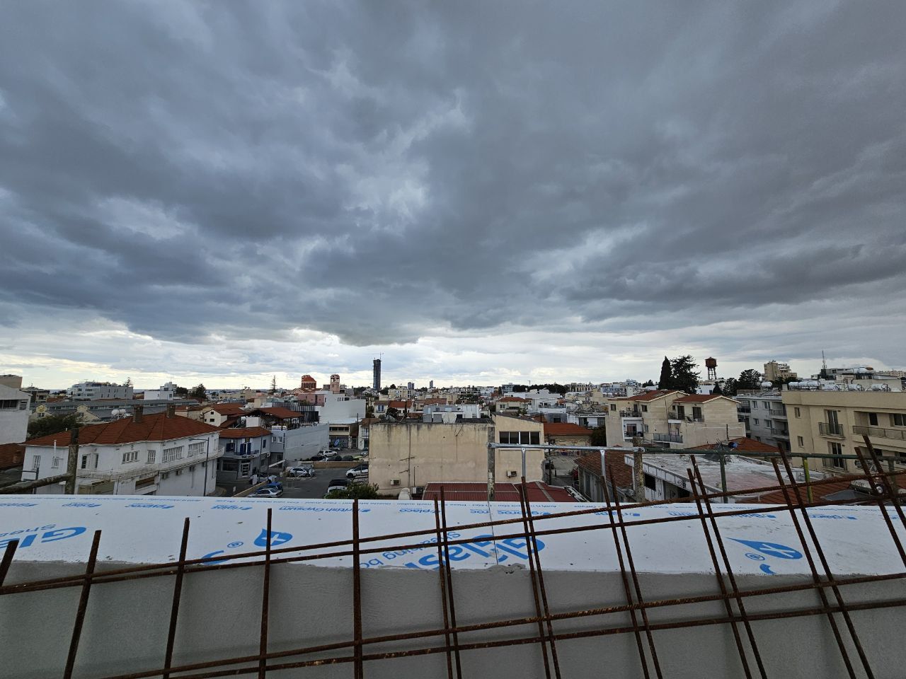 Wohnung in Limassol, Zypern, 52 m² - Foto 9