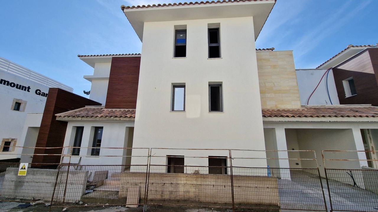 House in Larnaca, Cyprus, 204 m² - picture 10