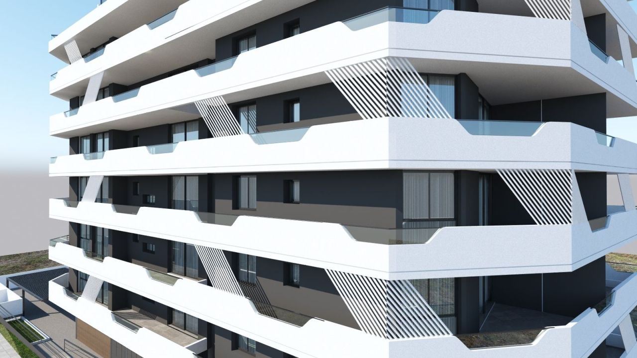 Appartement à Larnaca, Chypre, 108 m² - image 10