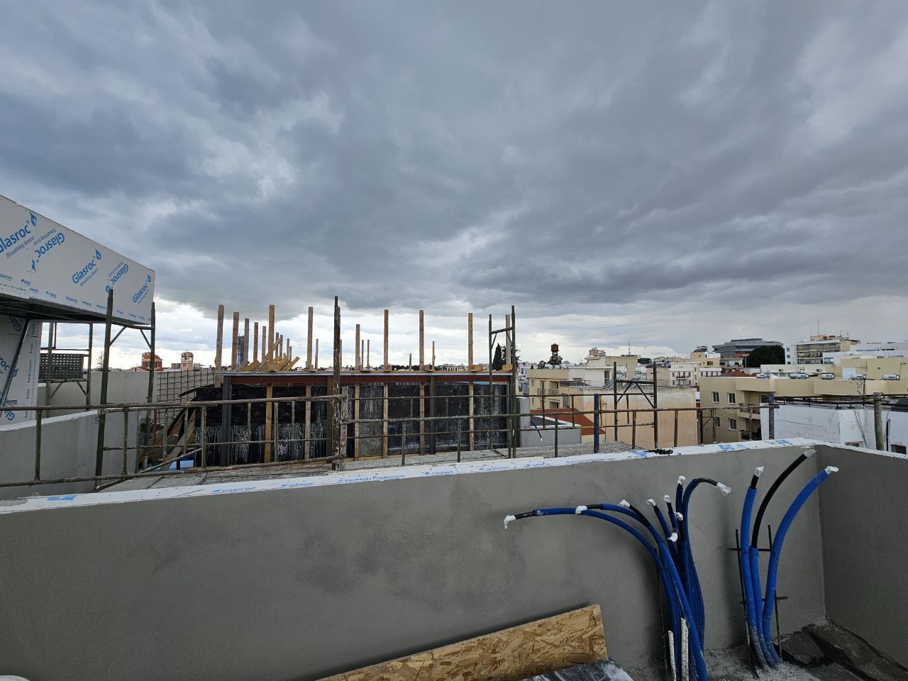 Wohnung in Limassol, Zypern, 52 m² - Foto 10